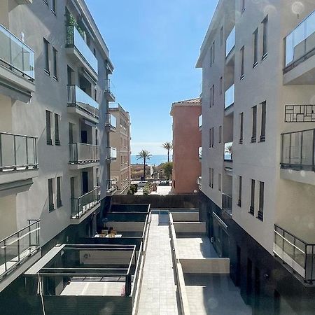 Playa Y Confort En 塞古德卡拉斐 外观 照片