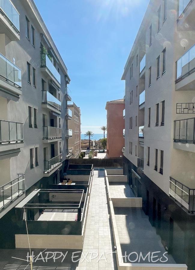 Playa Y Confort En 塞古德卡拉斐 外观 照片